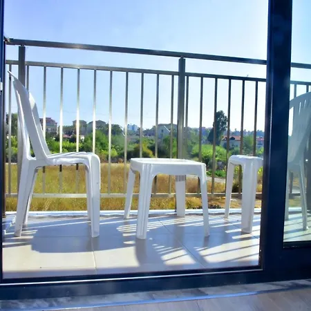 Otel Kaya Garden
