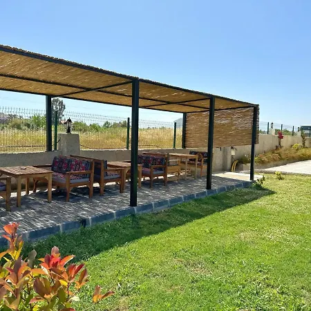Kaya Garden Hotel Sidé