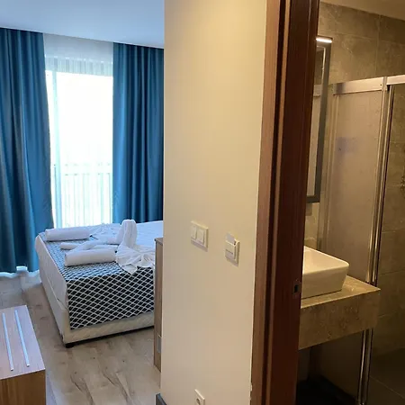 Kaya Garden Otel 3*